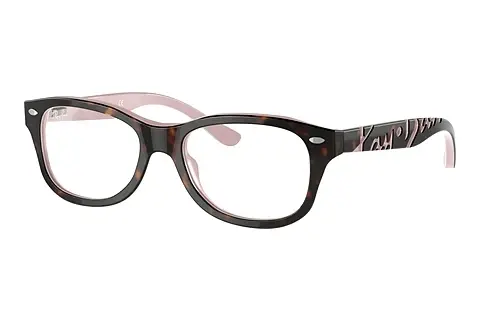 Designerbrillen Ray-Ban Kids RY1544 3580