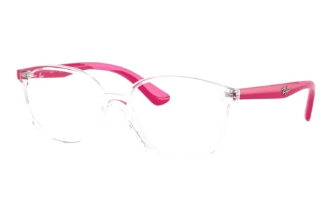 Designerbrillen Ray-Ban Kids RY1598 7536