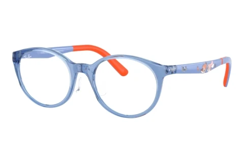 Designerbrillen Ray-Ban Kids RY1625D 7510