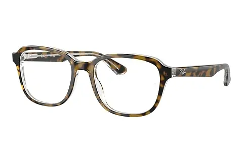 Designerbrillen Ray-Ban Kids RY1627 3805