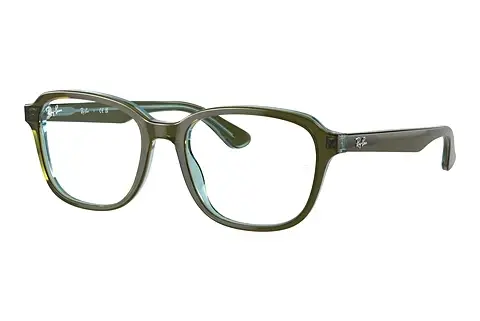 Designerbrillen Ray-Ban Kids RY1627 3946