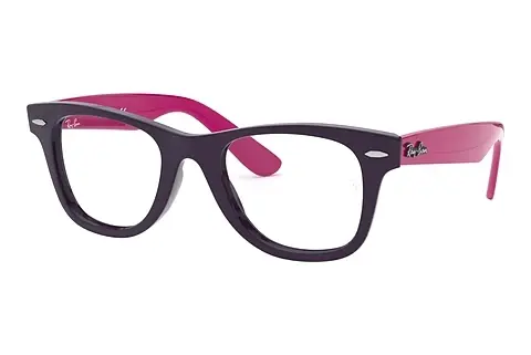 Designerbrillen Ray-Ban Kids JUNIOR WAYFARER (RY9066V 3751)