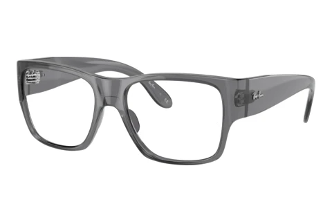 Designerbrillen Ray-Ban Kids Junior Wayfarer Nomad (RY9287V 3900)