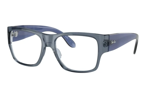 Designerbrillen Ray-Ban Kids Junior Wayfarer Nomad (RY9287V 3901)