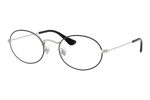 Designerbrillen Ray-Ban Kids RY9645V 4064