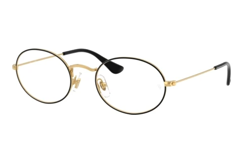 Designerbrillen Ray-Ban Kids RY9645V 4086