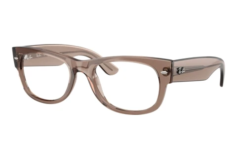 Designerbrillen Ray-Ban MEGA WAYFARER II (RX0832V 8457)