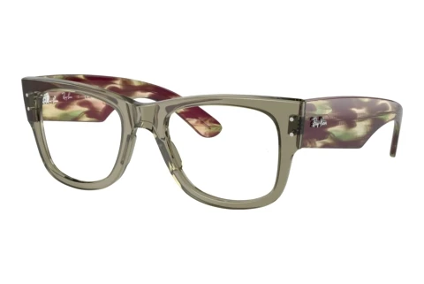 Designerbrillen Ray-Ban MEGA WAYFARER (RX0840V 8297)