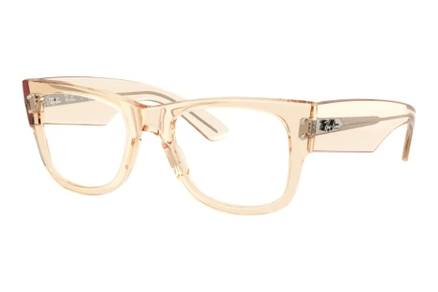 Designerbrillen Ray-Ban MEGA WAYFARER (RX0840V 8539)