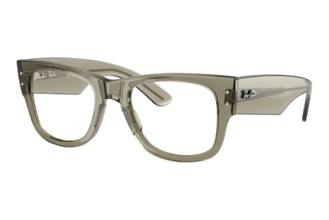 Designerbrillen Ray-Ban MEGA WAYFARER (RX0840V 8541)