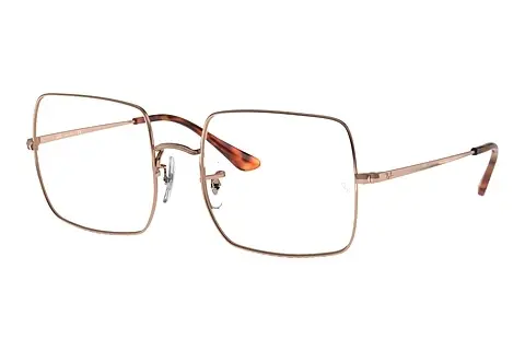 Designerbrillen Ray-Ban Square (RX1971V 2943)