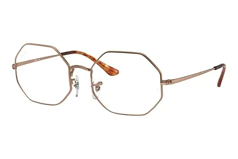 Designerbrillen Ray-Ban Octagon (RX1972V 2943)