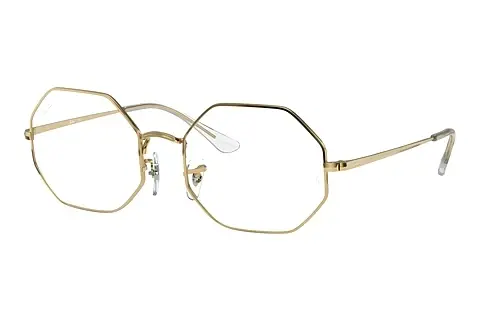 Designerbrillen Ray-Ban Octagon (RX1972V 3086)