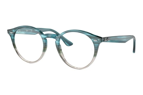 Designerbrillen Ray-Ban RX2180V 8146