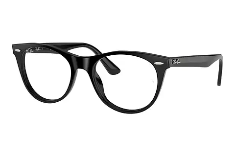 Designerbrillen Ray-Ban Wayfarer II (RX2185V 2000)