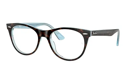 Designerbrillen Ray-Ban Wayfarer II (RX2185V 5883)