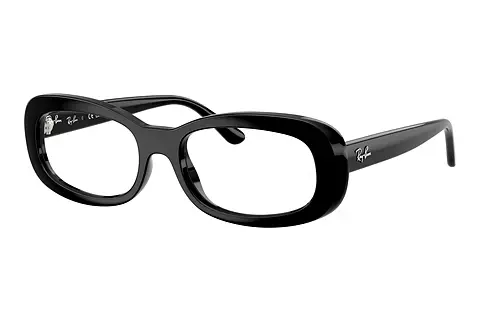 Designerbrillen Ray-Ban RX2221V 2000