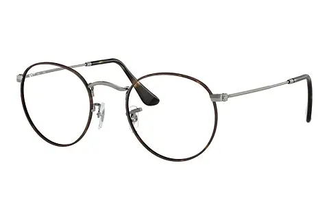 Designerbrillen Ray-Ban ROUND METAL (RX3447V 3174)