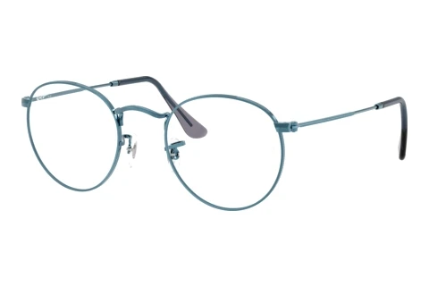 Designerbrillen Ray-Ban ROUND METAL (RX3447V 3224)