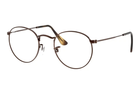 Designerbrillen Ray-Ban ROUND METAL (RX3447V 3230)