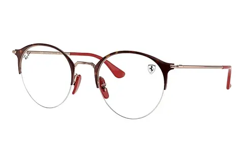 Designerbrillen Ray-Ban RX3578VM F062