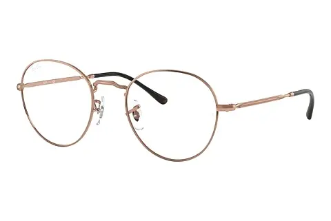 Designerbrillen Ray-Ban David (RX3582V 2943)