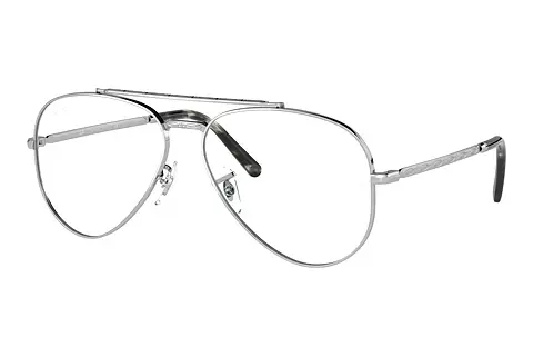 Designerbrillen Ray-Ban NEW AVIATOR (RX3625V 2501)