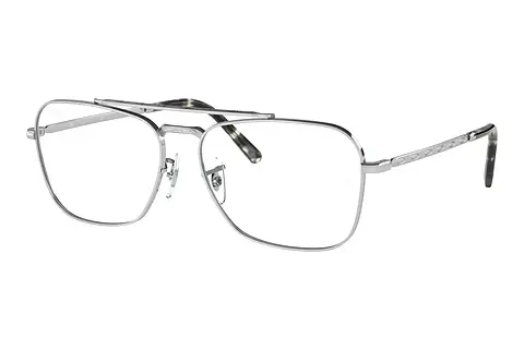 Designerbrillen Ray-Ban NEW CARAVAN (RX3636V 2501)