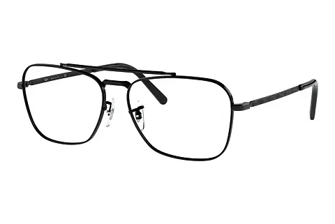 Designerbrillen Ray-Ban NEW CARAVAN (RX3636V 2509)