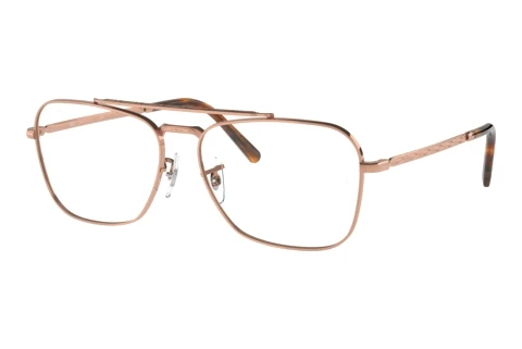Designerbrillen Ray-Ban NEW CARAVAN (RX3636V 3094)