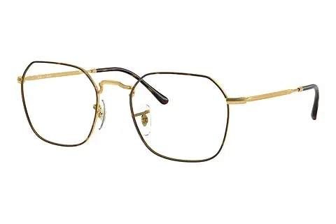 Designerbrillen Ray-Ban JIM (RX3694V 3177)