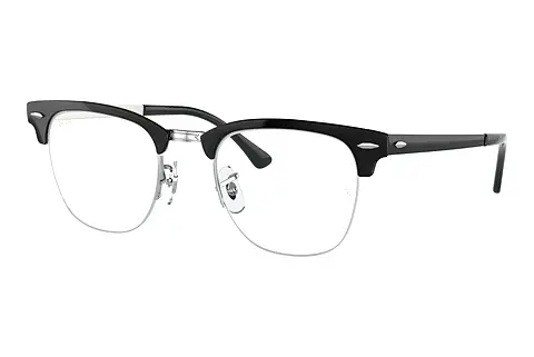 Designerbrillen Ray-Ban CLUBMASTER METAL (RX3716VM 2861)