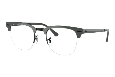 Designerbrillen Ray-Ban CLUBMASTER METAL (RX3716VM 3150)
