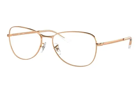 Designerbrillen Ray-Ban RX3733V 3094