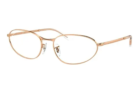 Designerbrillen Ray-Ban RX3734V 3094