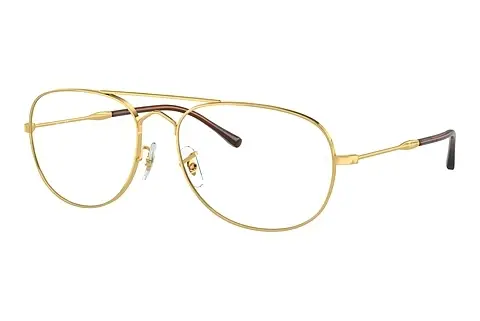 Designerbrillen Ray-Ban BAIN BRIDGE (RX3735V 2500)