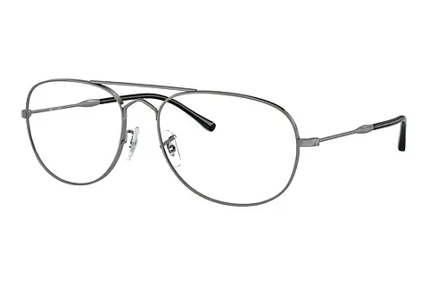 Designerbrillen Ray-Ban BAIN BRIDGE (RX3735V 2502)