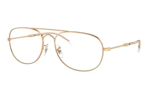 Designerbrillen Ray-Ban BAIN BRIDGE (RX3735V 3094)