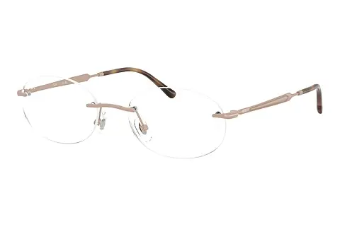 Designerbrillen Ray-Ban RX3767V 3207