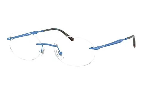 Designerbrillen Ray-Ban RX3767V 3208
