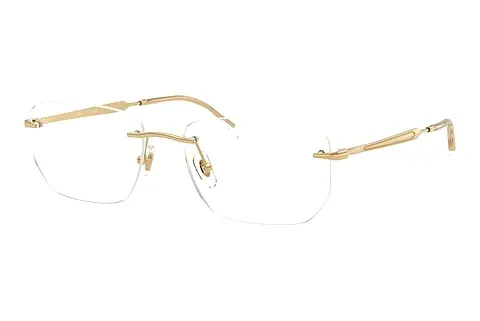 Designerbrillen Ray-Ban RX3768V 2500