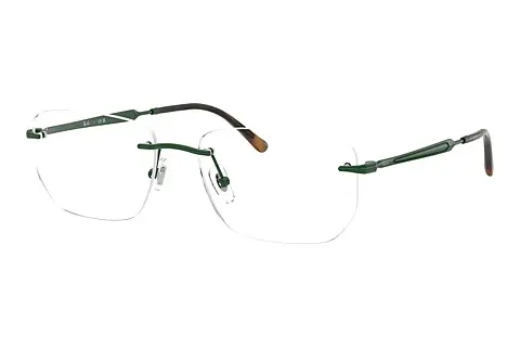 Designerbrillen Ray-Ban RX3768V 3204