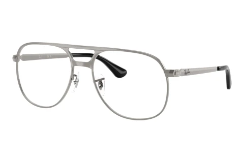 Designerbrillen Ray-Ban BILL MAX (RX3793V 2502)