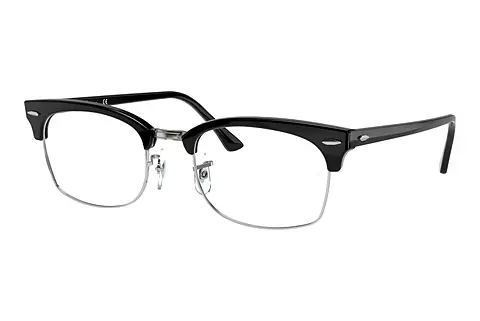 Designerbrillen Ray-Ban Clubmaster Square (RX3916V 2000)