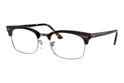 Designerbrillen Ray-Ban Clubmaster Square (RX3916V 2012)