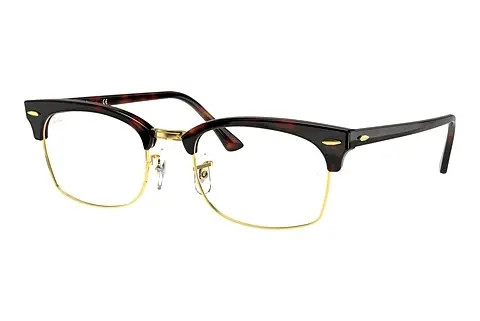 Designerbrillen Ray-Ban Clubmaster Square (RX3916V 8058)