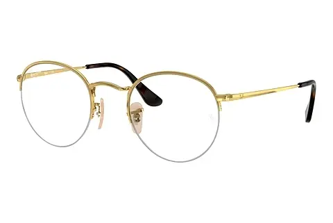 Designerbrillen Ray-Ban Round Gaze (RX3947V 2500)