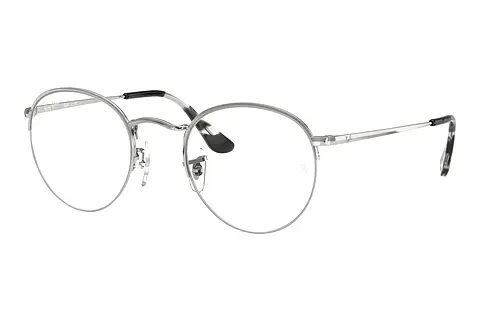Designerbrillen Ray-Ban Round Gaze (RX3947V 2501)
