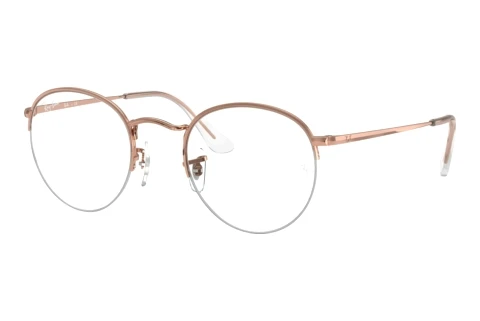 Designerbrillen Ray-Ban ROUND GAZE (RX3947V 3094)