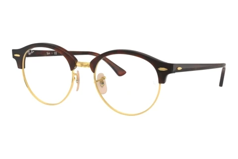 Designerbrillen Ray-Ban Clubround (RX4246V 2372)